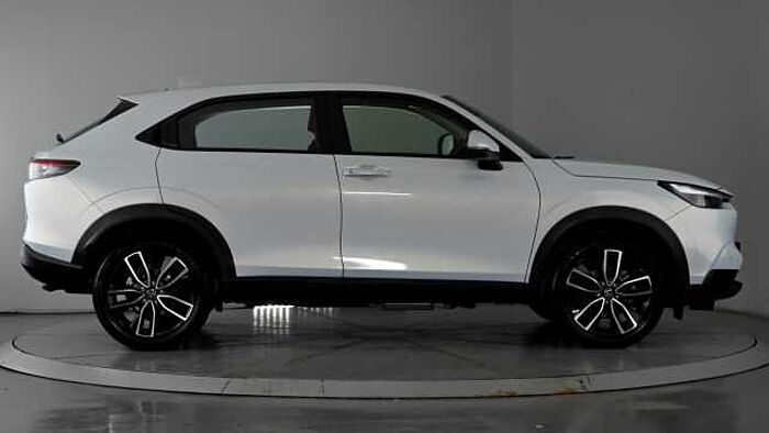Honda HR-V Hybrid 1.5 h i-MMD Elegance SUV 5dr Petrol Hybrid CVT Euro 6 (s/s) (131 ps) 