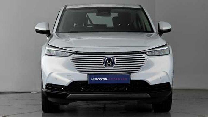 Honda HR-V Hybrid 1.5 h i-MMD Elegance SUV 5dr Petrol Hybrid CVT Euro 6 (s/s) (131 ps) 