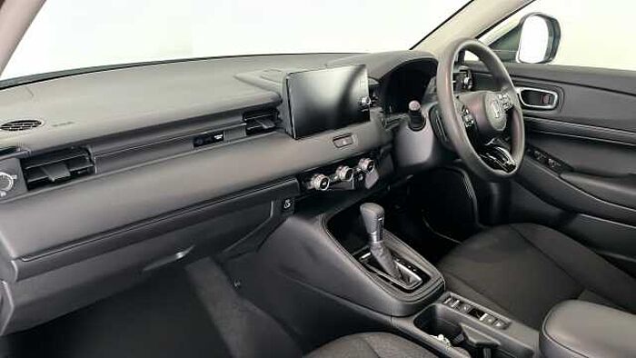 Honda HR-V Hybrid 1.5 h i-MMD Elegance SUV 5dr Petrol Hybrid CVT Euro 6 (s/s) (131 ps) 
