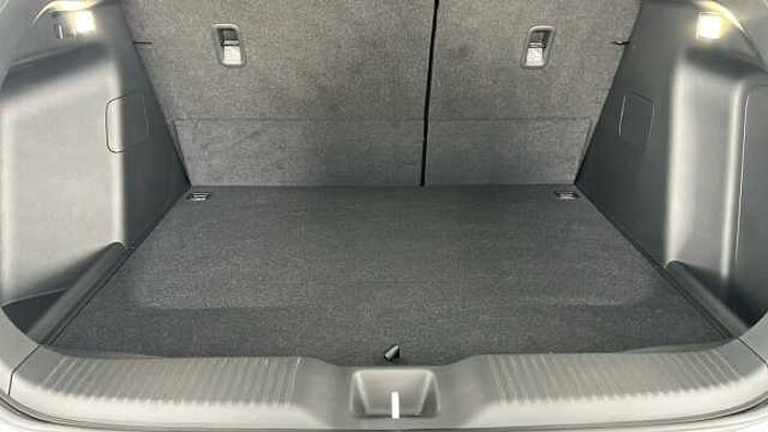 Honda HR-V Hybrid 1.5 h i-MMD Elegance SUV 5dr Petrol Hybrid CVT Euro 6 (s/s) (131 ps) 