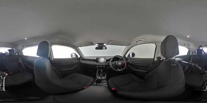 Honda HR-V Hybrid 1.5 h i-MMD Elegance SUV 5dr Petrol Hybrid CVT Euro 6 (s/s) (131 ps) 