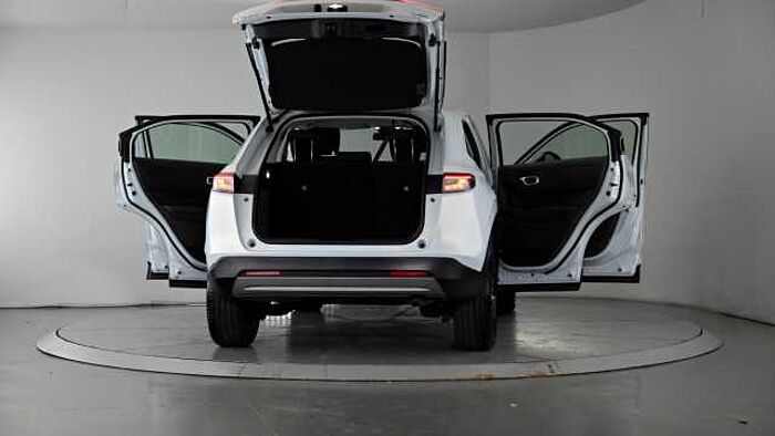 Honda HR-V Hybrid 1.5 h i-MMD Elegance SUV 5dr Petrol Hybrid CVT Euro 6 (s/s) (131 ps) 