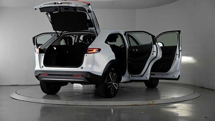 Honda HR-V Hybrid 1.5 h i-MMD Elegance SUV 5dr Petrol Hybrid CVT Euro 6 (s/s) (131 ps) 