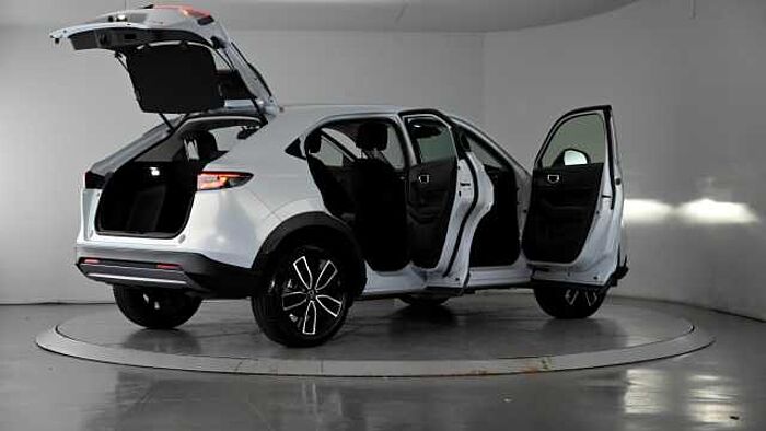 Honda HR-V Hybrid 1.5 h i-MMD Elegance SUV 5dr Petrol Hybrid CVT Euro 6 (s/s) (131 ps) 