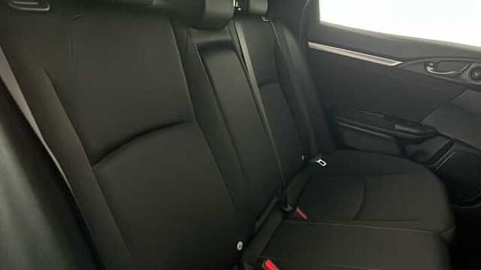 Honda Civic 1.0 VTEC Turbo SR Hatchback 5dr Petrol CVT Euro 6 (s/s) (126 ps) 
