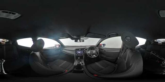 Honda Civic 1.0 VTEC Turbo SR Hatchback 5dr Petrol CVT Euro 6 (s/s) (126 ps) 