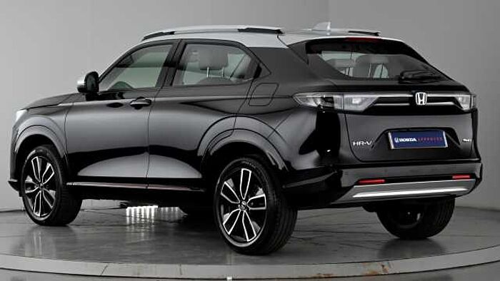 Honda HR-V Hybrid 1.5 h i-MMD Advance Style SUV 5dr Petrol Hybrid CVT Euro 6 (s/s) (131 ps) 