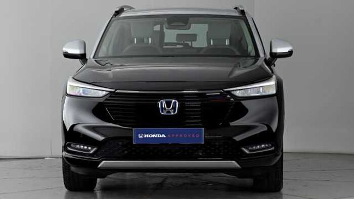 Honda HR-V Hybrid 1.5 h i-MMD Advance Style SUV 5dr Petrol Hybrid CVT Euro 6 (s/s) (131 ps) 