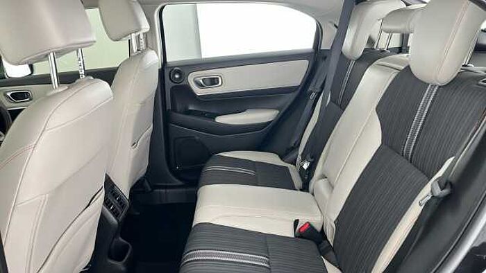 Honda HR-V Hybrid 1.5 h i-MMD Advance Style SUV 5dr Petrol Hybrid CVT Euro 6 (s/s) (131 ps) 