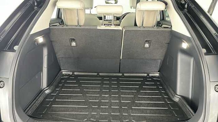 Honda HR-V Hybrid 1.5 h i-MMD Advance Style SUV 5dr Petrol Hybrid CVT Euro 6 (s/s) (131 ps) 