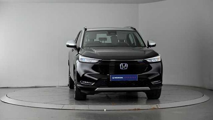 Honda HR-V Hybrid 1.5 h i-MMD Advance Style SUV 5dr Petrol Hybrid CVT Euro 6 (s/s) (131 ps) 
