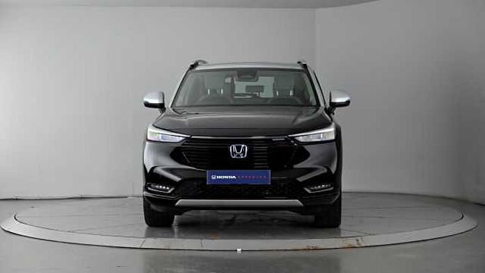 Honda HR-V Hybrid 1.5 h i-MMD Advance Style SUV 5dr Petrol Hybrid CVT Euro 6 (s/s) (131 ps) 