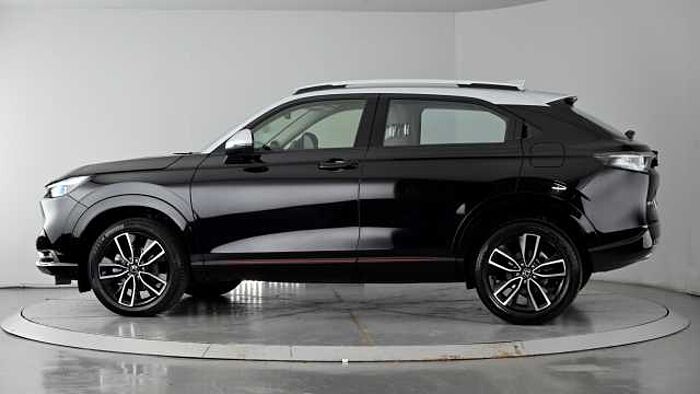 Honda HR-V Hybrid 1.5 h i-MMD Advance Style SUV 5dr Petrol Hybrid CVT Euro 6 (s/s) (131 ps) 