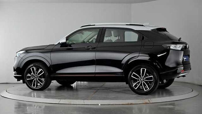 Honda HR-V Hybrid 1.5 h i-MMD Advance Style SUV 5dr Petrol Hybrid CVT Euro 6 (s/s) (131 ps) 