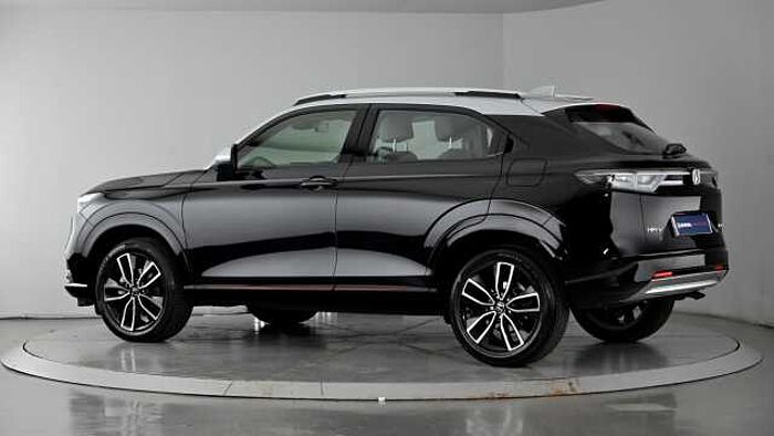 Honda HR-V Hybrid 1.5 h i-MMD Advance Style SUV 5dr Petrol Hybrid CVT Euro 6 (s/s) (131 ps) 