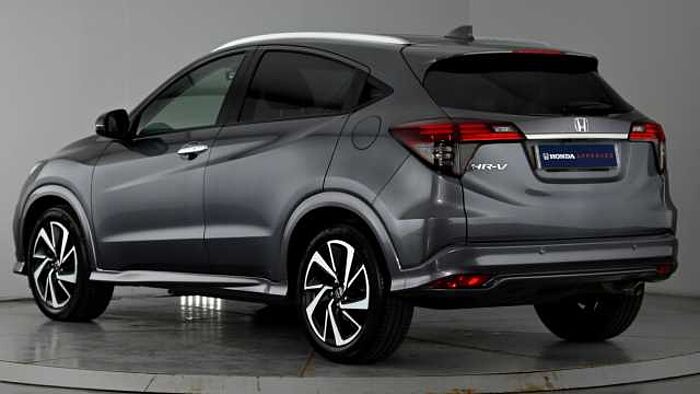 Honda HR-V 1.5 i-VTEC EX SUV 5dr Petrol CVT Euro 6 (s/s) (130 ps) 