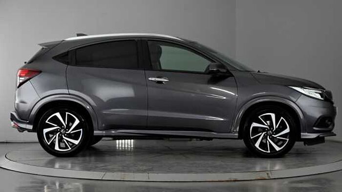 Honda HR-V 1.5 i-VTEC EX SUV 5dr Petrol CVT Euro 6 (s/s) (130 ps) 