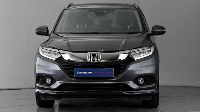 Honda HR-V 1.5 i-VTEC EX SUV 5dr Petrol CVT Euro 6 (s/s) (130 ps) 