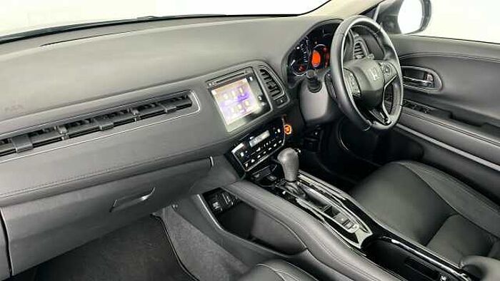 Honda HR-V 1.5 i-VTEC EX SUV 5dr Petrol CVT Euro 6 (s/s) (130 ps) 