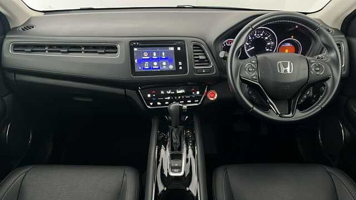 Honda HR-V 1.5 i-VTEC EX SUV 5dr Petrol CVT Euro 6 (s/s) (130 ps) 