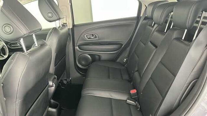 Honda HR-V 1.5 i-VTEC EX SUV 5dr Petrol CVT Euro 6 (s/s) (130 ps) 