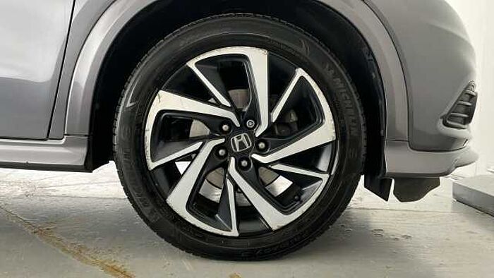 Honda HR-V 1.5 i-VTEC EX SUV 5dr Petrol CVT Euro 6 (s/s) (130 ps) 