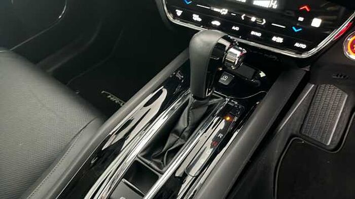 Honda HR-V 1.5 i-VTEC EX SUV 5dr Petrol CVT Euro 6 (s/s) (130 ps) 