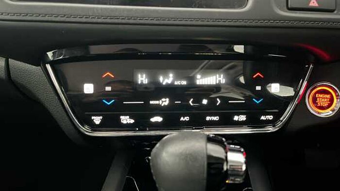 Honda HR-V 1.5 i-VTEC EX SUV 5dr Petrol CVT Euro 6 (s/s) (130 ps) 