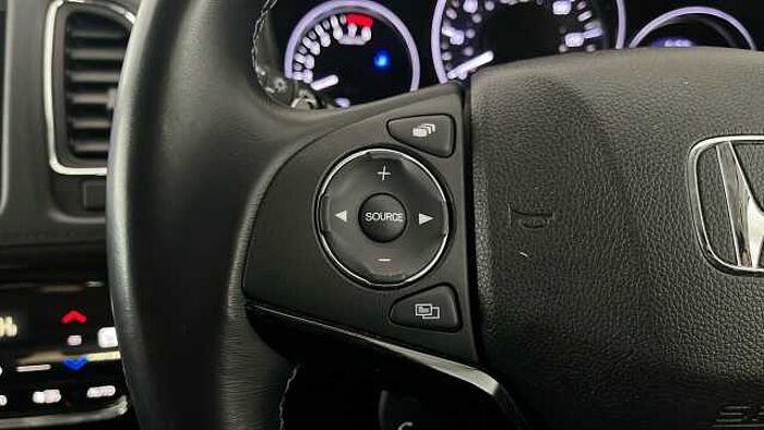 Honda HR-V 1.5 i-VTEC EX SUV 5dr Petrol CVT Euro 6 (s/s) (130 ps) 