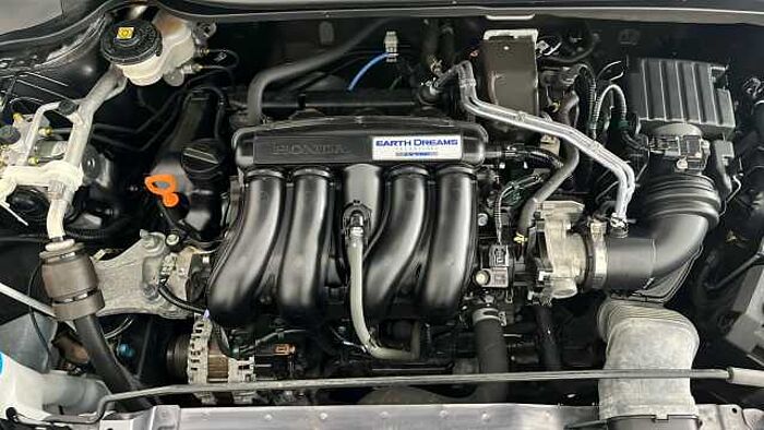 Honda HR-V 1.5 i-VTEC EX SUV 5dr Petrol CVT Euro 6 (s/s) (130 ps) 