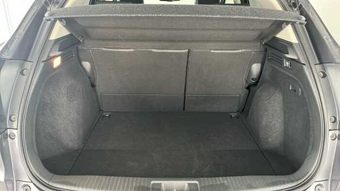 Honda HR-V 1.5 i-VTEC EX SUV 5dr Petrol CVT Euro 6 (s/s) (130 ps) 