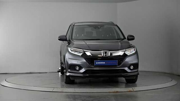 Honda HR-V 1.5 i-VTEC EX SUV 5dr Petrol CVT Euro 6 (s/s) (130 ps) 