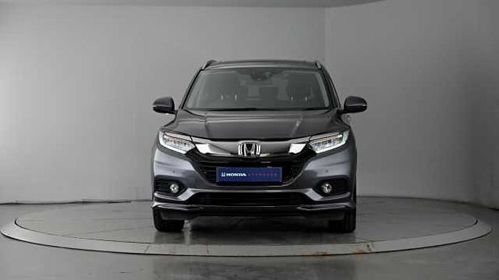 Honda HR-V 1.5 i-VTEC EX SUV 5dr Petrol CVT Euro 6 (s/s) (130 ps) 