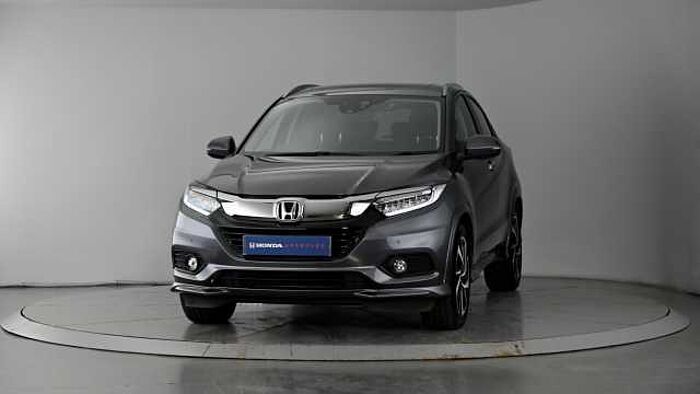 Honda HR-V 1.5 i-VTEC EX SUV 5dr Petrol CVT Euro 6 (s/s) (130 ps) 