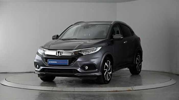 Honda HR-V 1.5 i-VTEC EX SUV 5dr Petrol CVT Euro 6 (s/s) (130 ps) 