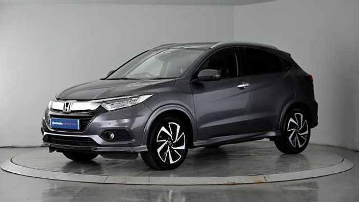 Honda HR-V 1.5 i-VTEC EX SUV 5dr Petrol CVT Euro 6 (s/s) (130 ps) 