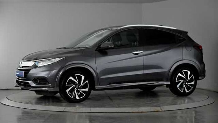 Honda HR-V 1.5 i-VTEC EX SUV 5dr Petrol CVT Euro 6 (s/s) (130 ps) 