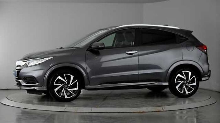 Honda HR-V 1.5 i-VTEC EX SUV 5dr Petrol CVT Euro 6 (s/s) (130 ps) 