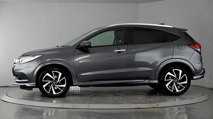 Honda HR-V 1.5 i-VTEC EX SUV 5dr Petrol CVT Euro 6 (s/s) (130 ps) 