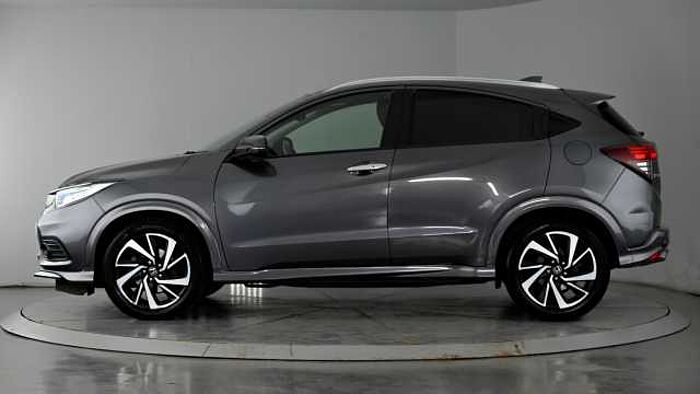Honda HR-V 1.5 i-VTEC EX SUV 5dr Petrol CVT Euro 6 (s/s) (130 ps) 