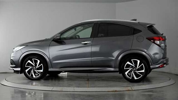 Honda HR-V 1.5 i-VTEC EX SUV 5dr Petrol CVT Euro 6 (s/s) (130 ps) 