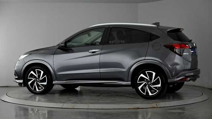 Honda HR-V 1.5 i-VTEC EX SUV 5dr Petrol CVT Euro 6 (s/s) (130 ps) 