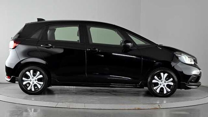 Honda Jazz Hybrid HONDA Jazz 1.5 h i-MMD SR Hatchback 5dr Petrol Hybrid eCVT Euro 6 (s/s) (109 ps) 