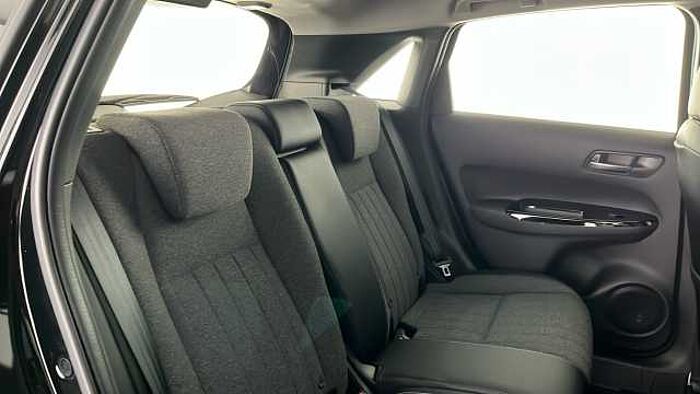 Honda Jazz Hybrid HONDA Jazz 1.5 h i-MMD SR Hatchback 5dr Petrol Hybrid eCVT Euro 6 (s/s) (109 ps) 