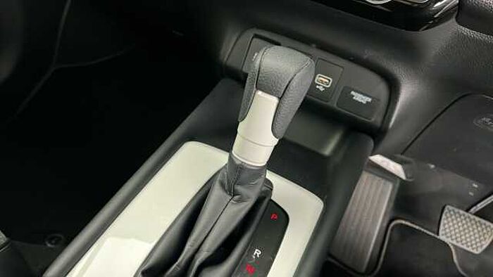 Honda Jazz Hybrid HONDA Jazz 1.5 h i-MMD SR Hatchback 5dr Petrol Hybrid eCVT Euro 6 (s/s) (109 ps) 