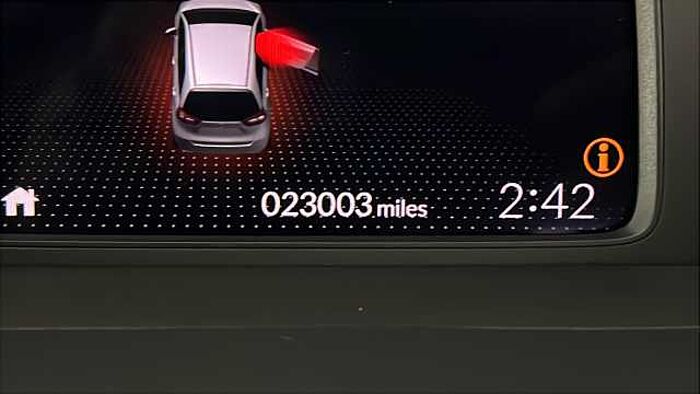 Honda Jazz Hybrid HONDA Jazz 1.5 h i-MMD SR Hatchback 5dr Petrol Hybrid eCVT Euro 6 (s/s) (109 ps) 