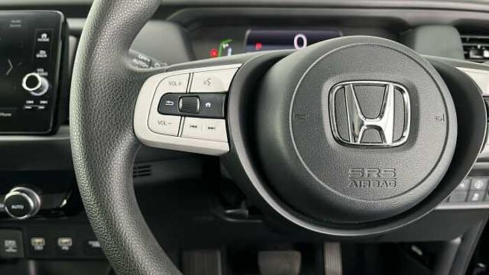 Honda Jazz Hybrid HONDA Jazz 1.5 h i-MMD SR Hatchback 5dr Petrol Hybrid eCVT Euro 6 (s/s) (109 ps) 