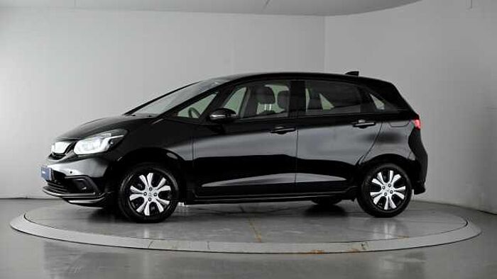 Honda Jazz Hybrid HONDA Jazz 1.5 h i-MMD SR Hatchback 5dr Petrol Hybrid eCVT Euro 6 (s/s) (109 ps) 