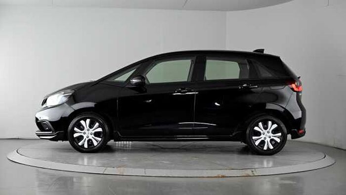 Honda Jazz Hybrid HONDA Jazz 1.5 h i-MMD SR Hatchback 5dr Petrol Hybrid eCVT Euro 6 (s/s) (109 ps) 