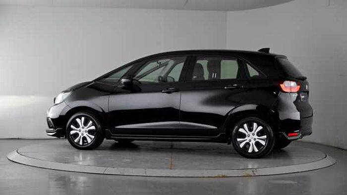 Honda Jazz Hybrid HONDA Jazz 1.5 h i-MMD SR Hatchback 5dr Petrol Hybrid eCVT Euro 6 (s/s) (109 ps) 